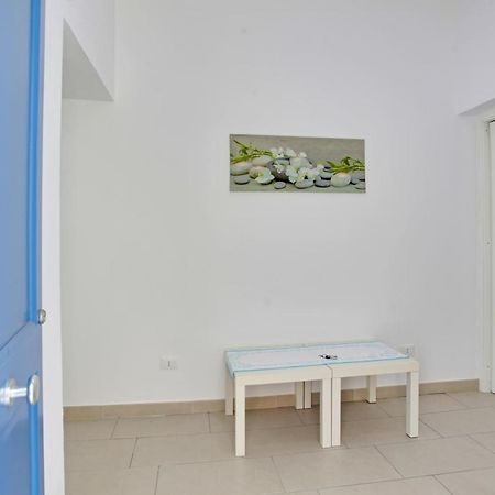 Villa Il Sogno Di Fafa' Trapani Exterior foto